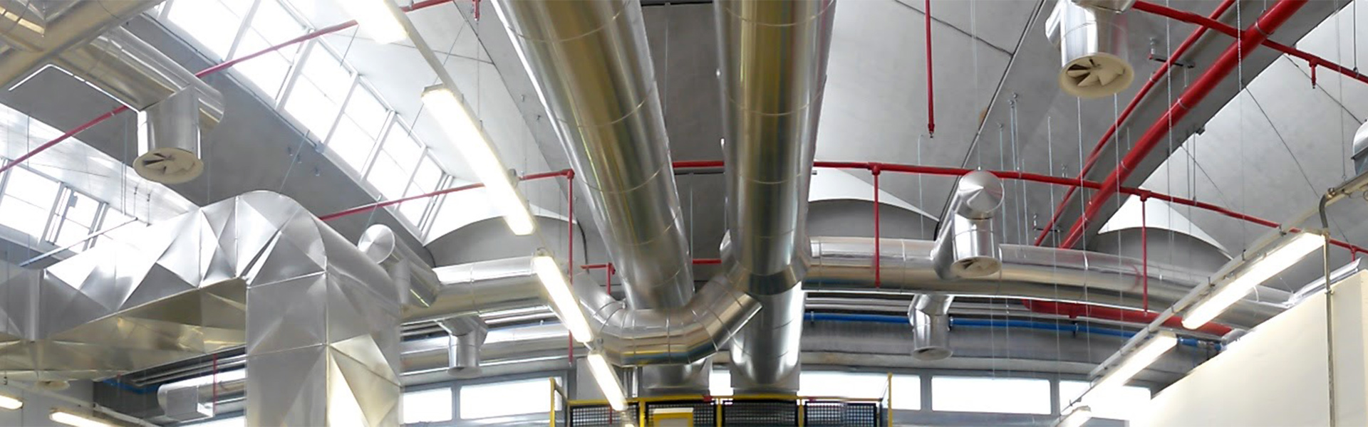 impiano termoidraulico